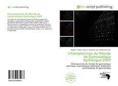 Bookcover of Championnats du Monde de Gymnastique Rythmique 2009