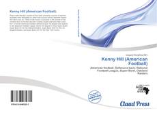 Bookcover of Kenny Hill (American Football)