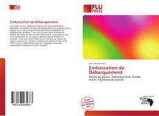 Couverture de Embarcation de Débarquement