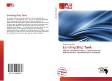 Couverture de Landing Ship Tank