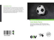 Copertina di José Della Torre