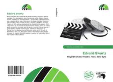 Couverture de Edvard Swartz