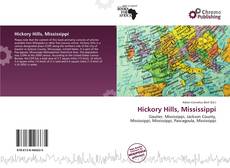 Copertina di Hickory Hills, Mississippi