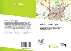 Helena, Mississippi的封面