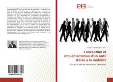 Conception et implémentation d'un outil d'aide à la mobilité的封面