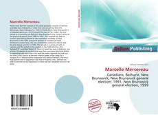 Portada del libro de Marcelle Mersereau