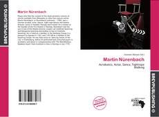 Buchcover von Martin Nürenbach