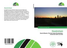 Borítókép a  Ouistreham - hoz