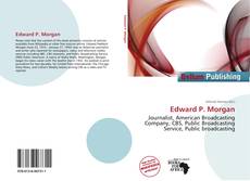 Portada del libro de Edward P. Morgan