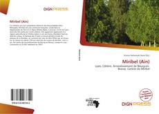 Bookcover of Miribel (Ain)