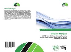 Borítókép a  Melanie Morgan - hoz