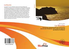 Bookcover of La Souche