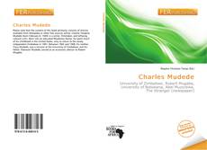 Buchcover von Charles Mudede