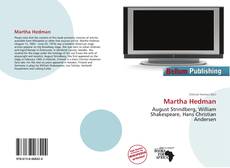 Portada del libro de Martha Hedman