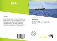 Portada del libro de Torpille