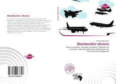 Portada del libro de Bombardier (Avion)