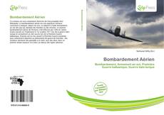 Обложка Bombardement Aérien