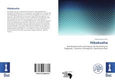 Couverture de Hibakusha