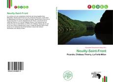 Copertina di Neuilly-Saint-Front
