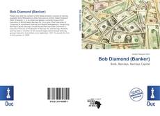 Couverture de Bob Diamond (Banker)