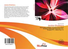 Bookcover of Jackie Chalmers