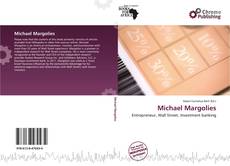 Copertina di Michael Margolies
