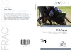 Buchcover von Clyde Powers