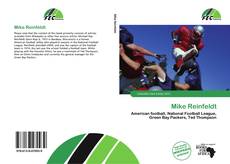 Couverture de Mike Reinfeldt