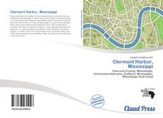 Portada del libro de Clermont Harbor, Mississippi