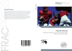 Buchcover von Charles Romes