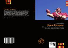 Bookcover of Howard Sampson