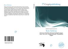 Bookcover of Ken Schroy