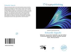 Bookcover of Eduardo Jiguchi