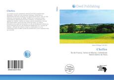 Portada del libro de Chelles