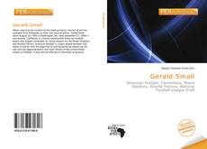 Buchcover von Gerald Small