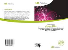 Bookcover of Jimmy Mills