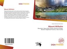 Couverture de Mount Wilhelm