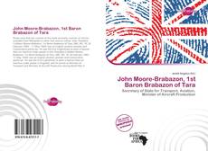 John Moore-Brabazon, 1st Baron Brabazon of Tara kitap kapağı