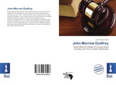 Couverture de John Morrow Godfrey