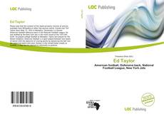 Bookcover of Ed Taylor