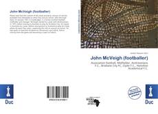 Couverture de John McVeigh (footballer)