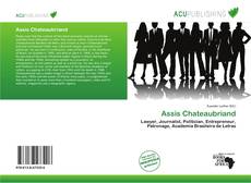 Borítókép a  Assis Chateaubriand - hoz