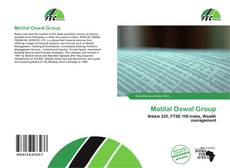 Borítókép a  Motilal Oswal Group - hoz
