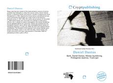 Bookcover of Daniel Dantas