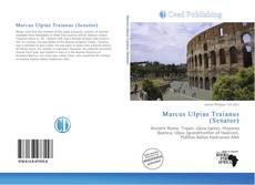 Portada del libro de Marcus Ulpius Traianus (Senator)