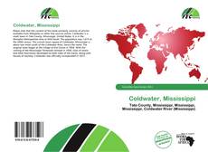 Borítókép a  Coldwater, Mississippi - hoz