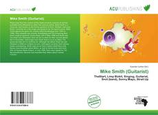Borítókép a  Mike Smith (Guitarist) - hoz