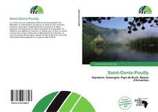 Borítókép a  Saint-Genis-Pouilly - hoz