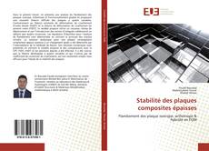 Portada del libro de Stabilité des plaques composites épaisses