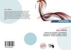 Portada del libro de Jeris White